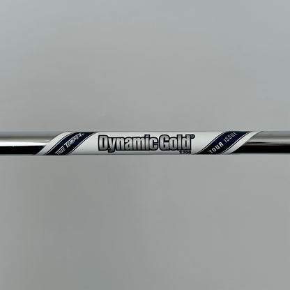 TaylorMade Milled Grind 3 52° / Stiff / TT Dynamic Gold Tour Issue S200