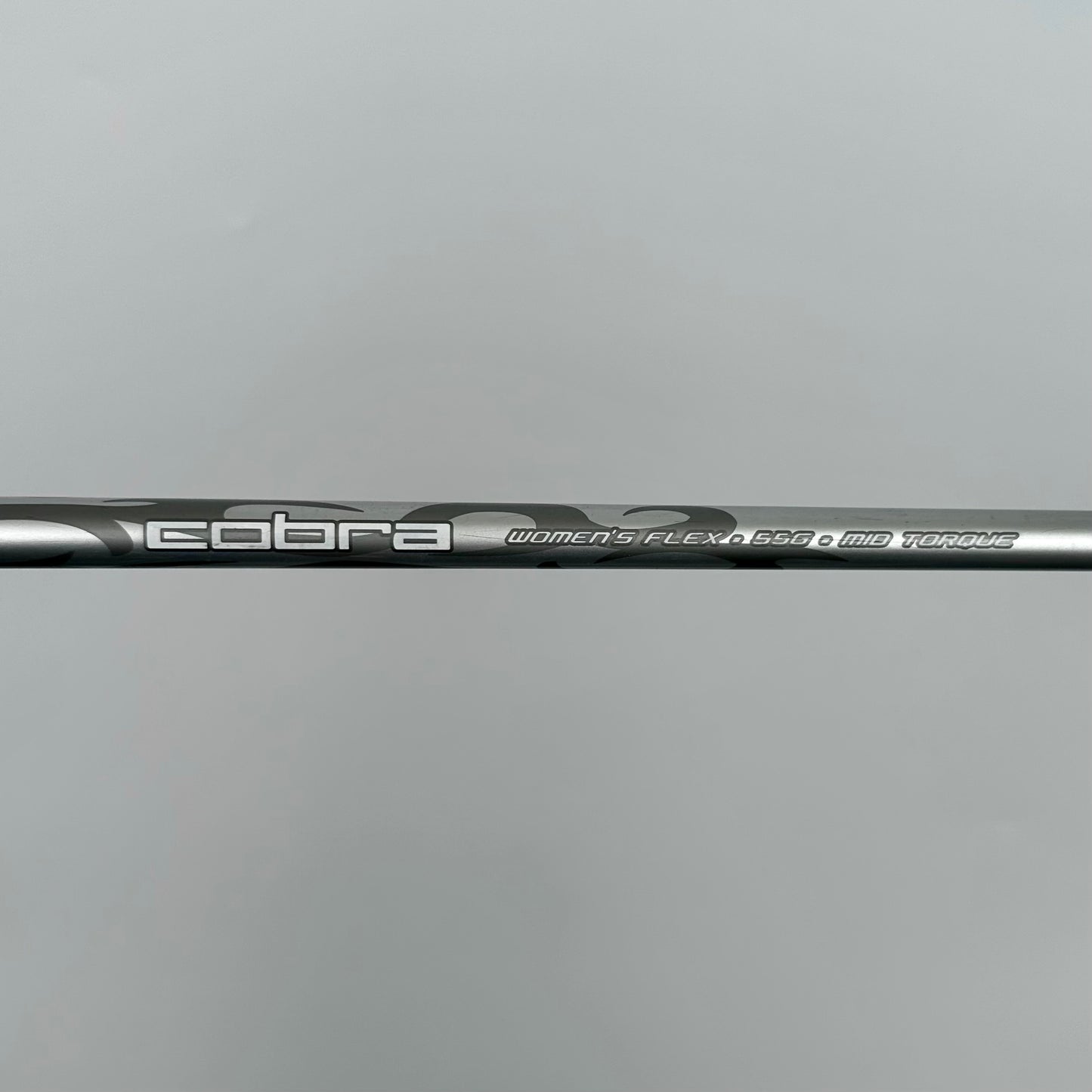Cobra Bio Cell-S Hyb 4 22° / Lady / Cobra 55g Women