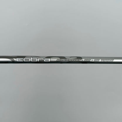 Cobra Bio Cell-S Hyb 4 22° / Lady / Cobra 55g Women