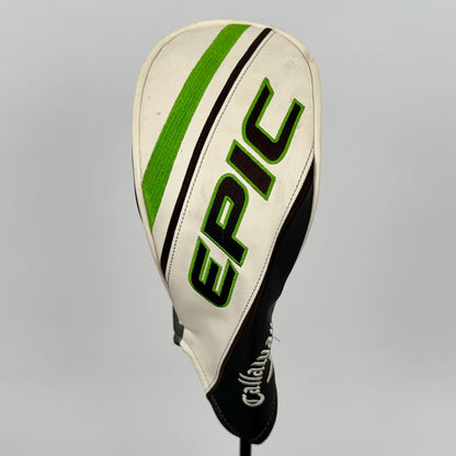 Callaway Epic Max FW5 18° / Regular / Hzrdus Smoke iM10 5.5 60g