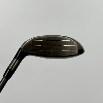 Callaway Epic Max FW5 18° / Regular / Hzrdus Smoke iM10 5.5 60g