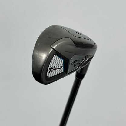 Callaway Big Bertha 7-P / Lady / UST Mamiya Recoil 450 F1