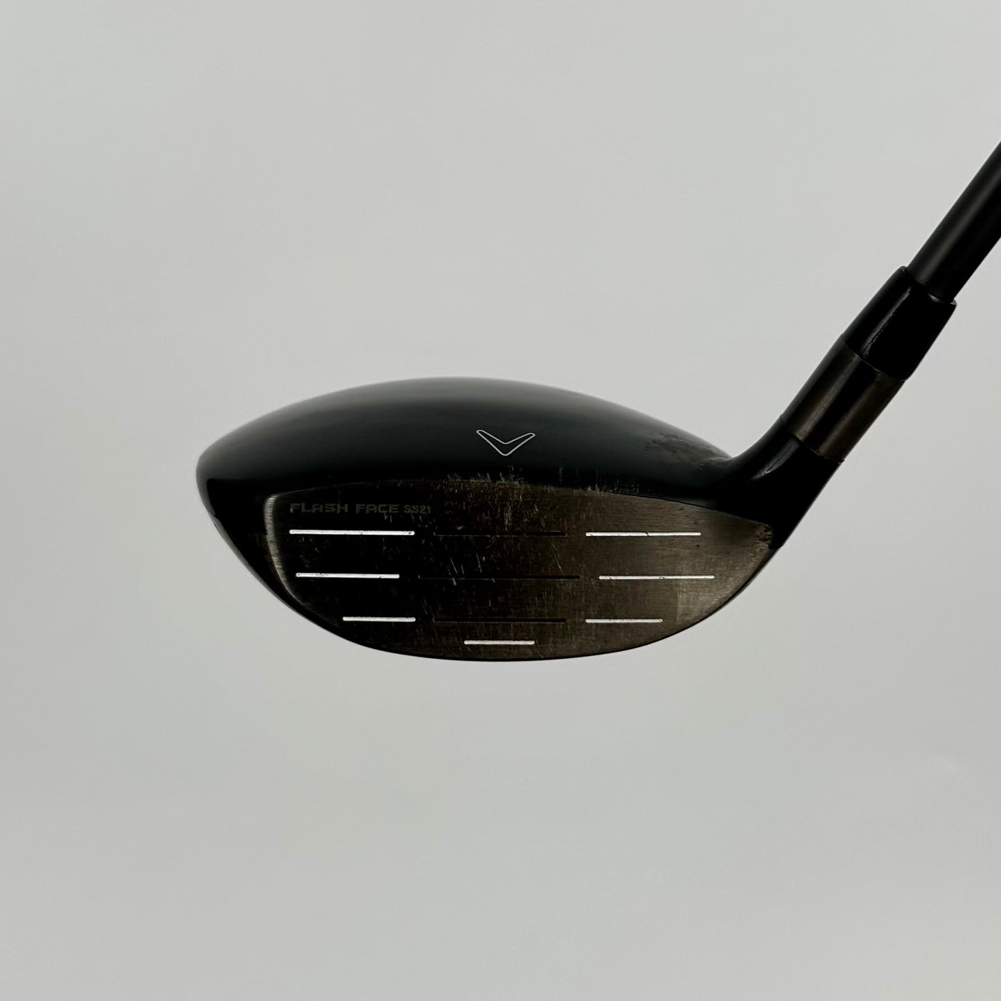 Callaway Epic Max FW5 18° / Regular / Hzrdus Smoke iM10 5.5 60g