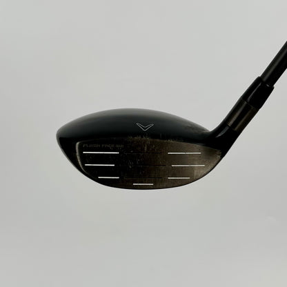 Callaway Epic Max FW5 18° / Regular / Hzrdus Smoke iM10 5.5 60g