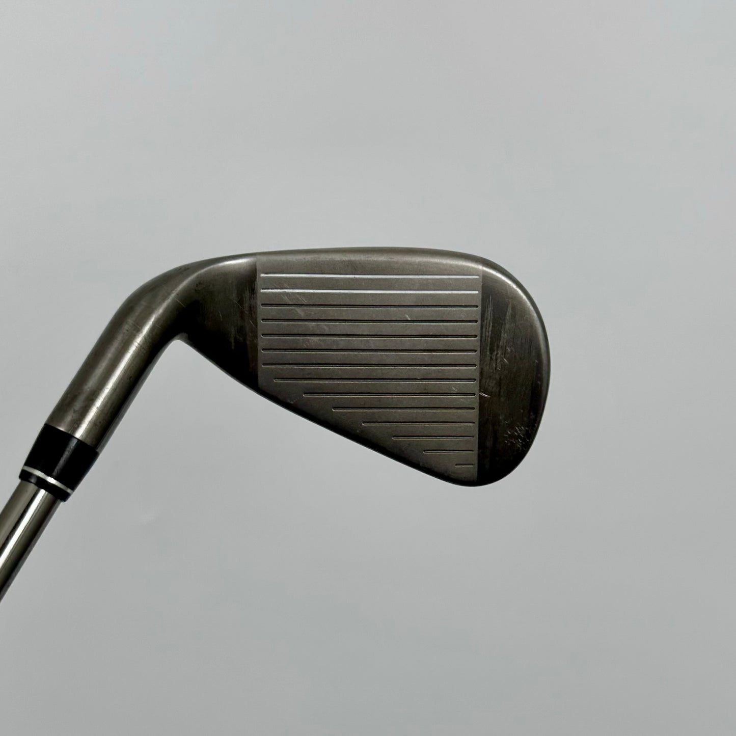 Callaway Big Bertha 7-P / Lady / UST Mamiya Recoil 450 F1