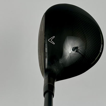 Callaway Epic Max FW5 18° / Regular / Hzrdus Smoke iM10 5.5 60g