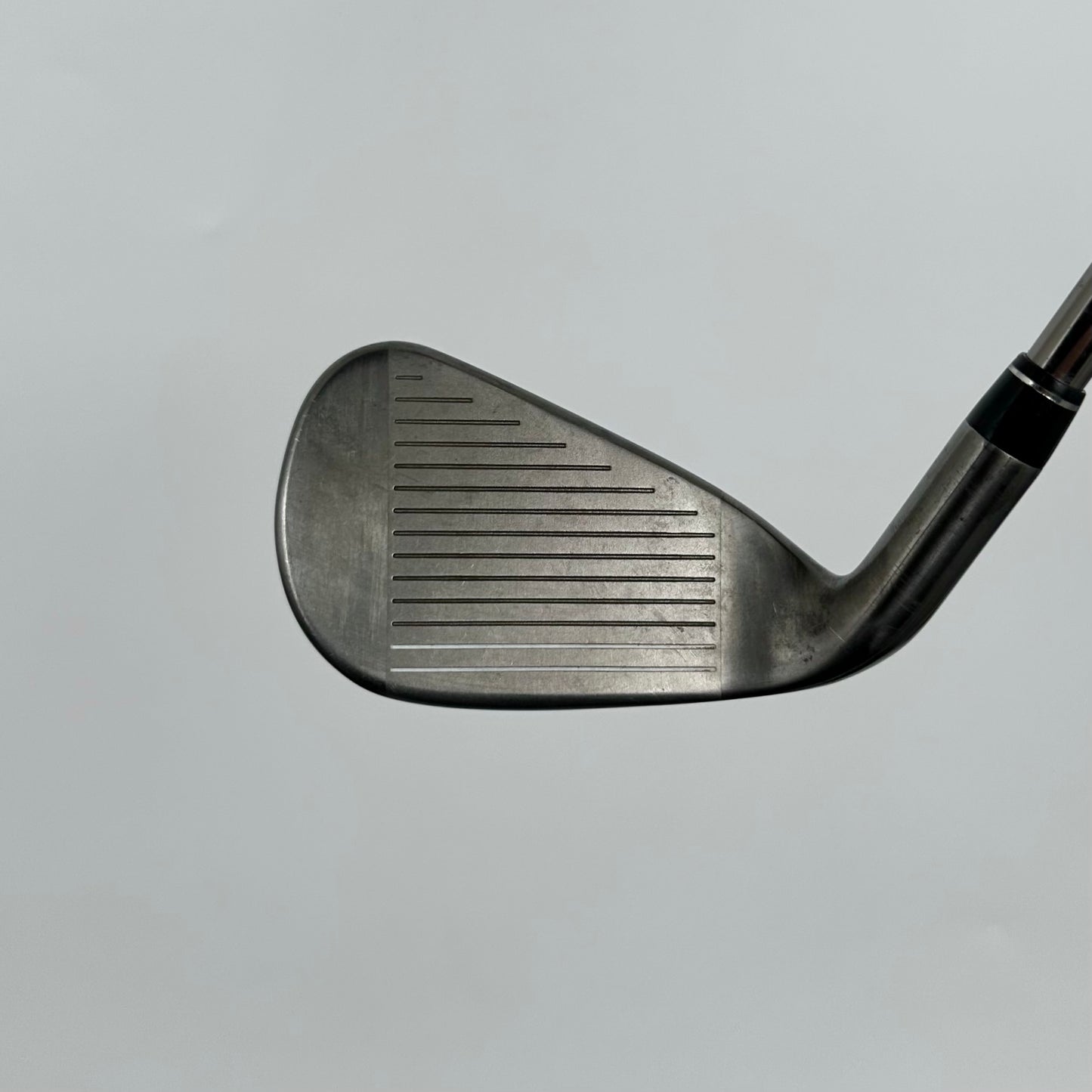 Callaway Big Bertha 7-P / Lady / UST Mamiya Recoil 450 F1