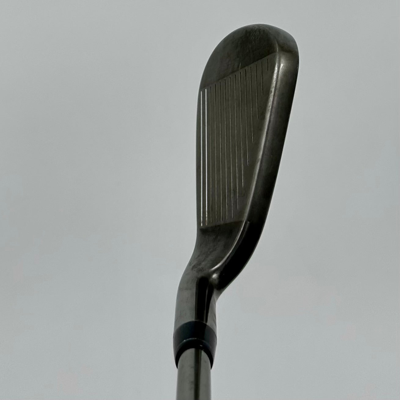 Callaway Big Bertha 7-P / Lady / UST Mamiya Recoil 450 F1