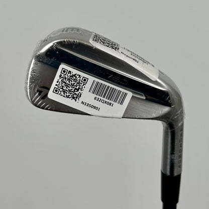 TaylorMade P790 2025 5-P / Stiff / UST Mamiya HDC Recoil Dart 80 S