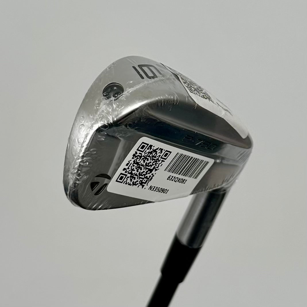 TaylorMade P790 2025 5-P / Stiff / UST Mamiya HDC Recoil Dart 80 S