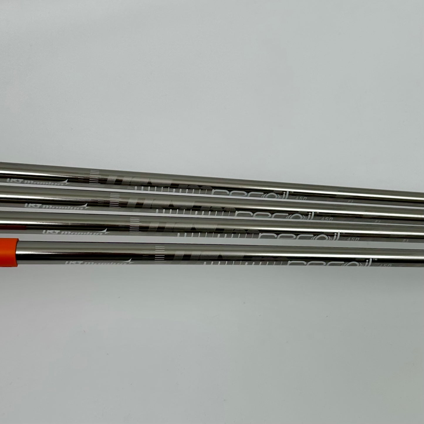 Callaway Big Bertha 7-P / Lady / UST Mamiya Recoil 450 F1