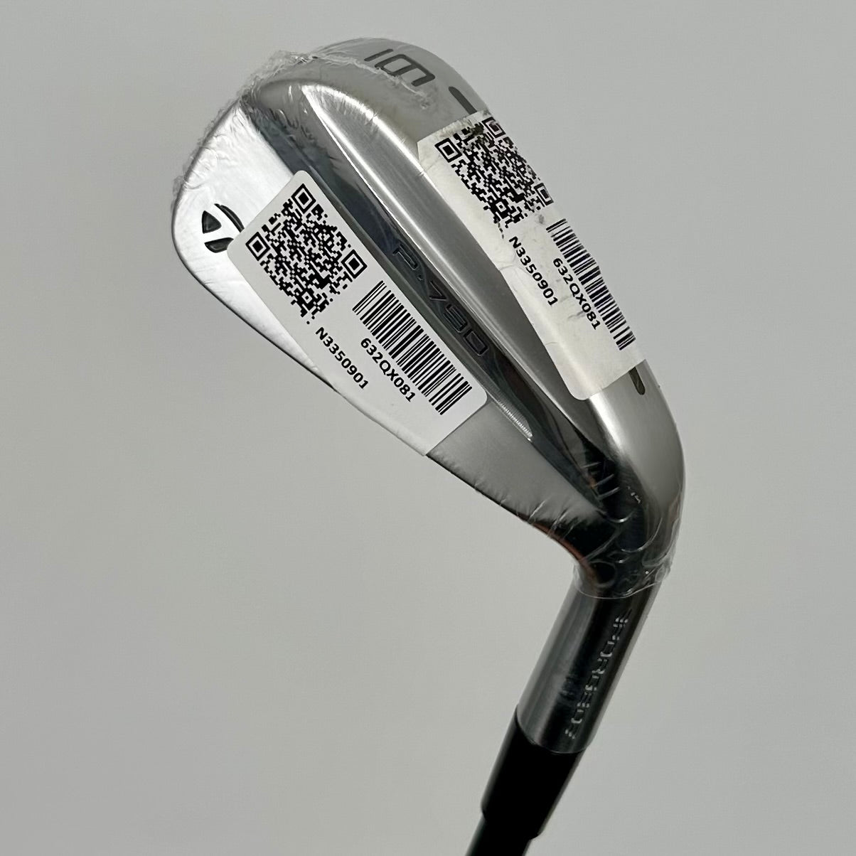 TaylorMade P790 2025 5-P / Stiff / UST Mamiya HDC Recoil Dart 80 S