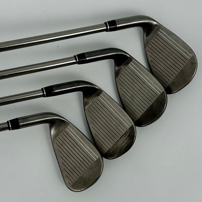 Callaway Big Bertha 7-P / Lady / UST Mamiya Recoil 450 F1