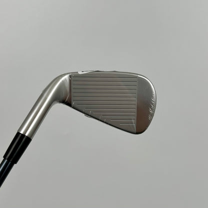 TaylorMade P790 2025 5-P / Stiff / UST Mamiya HDC Recoil Dart 80 S