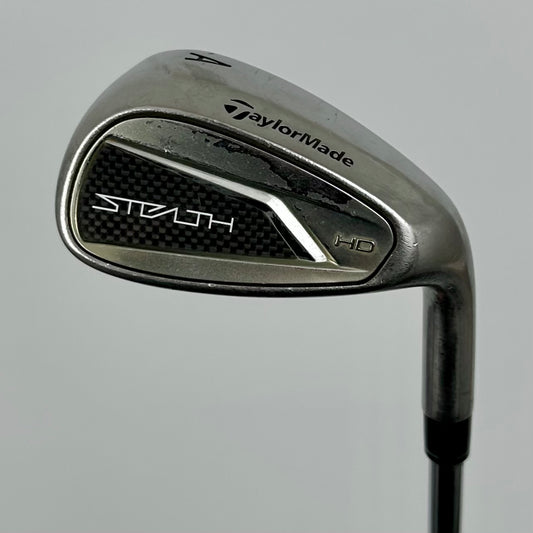 TaylorMade Stealth HD AW 49° / Regular / TT Elevate MPH 95 R