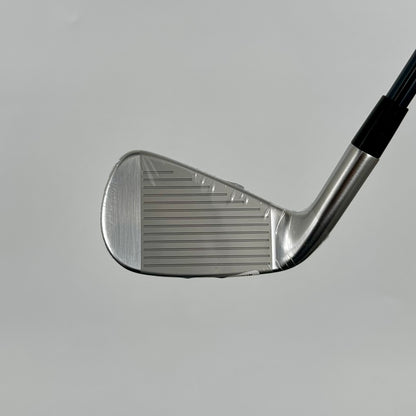 TaylorMade P790 2025 5-P / Stiff / UST Mamiya HDC Recoil Dart 80 S
