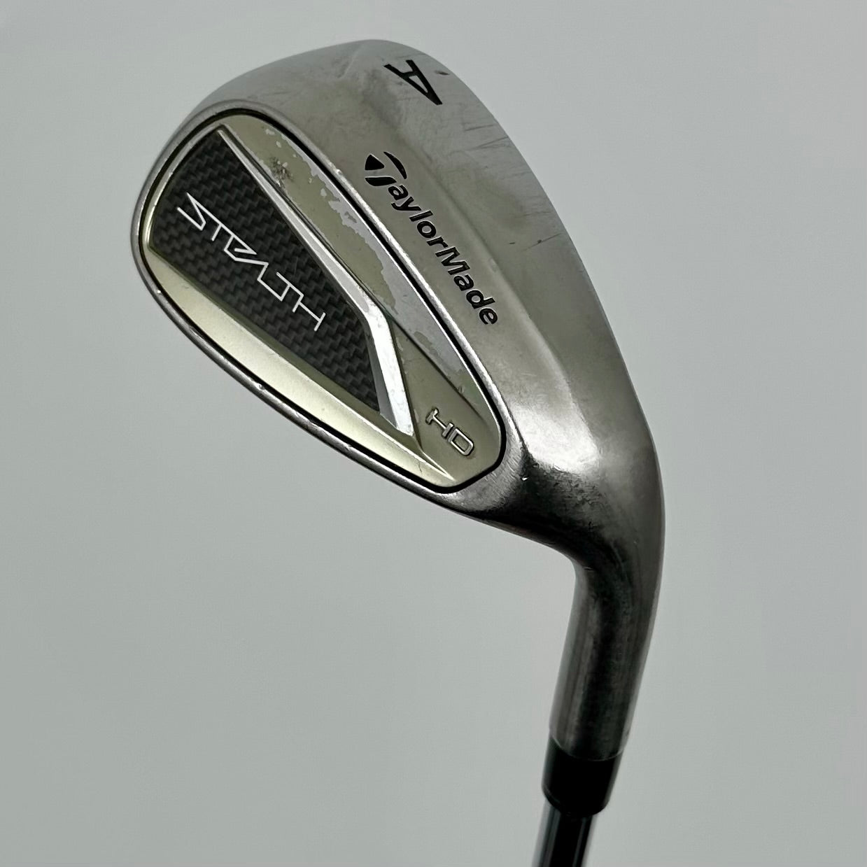 TaylorMade Stealth HD AW 49° / Regular / TT Elevate MPH 95 R