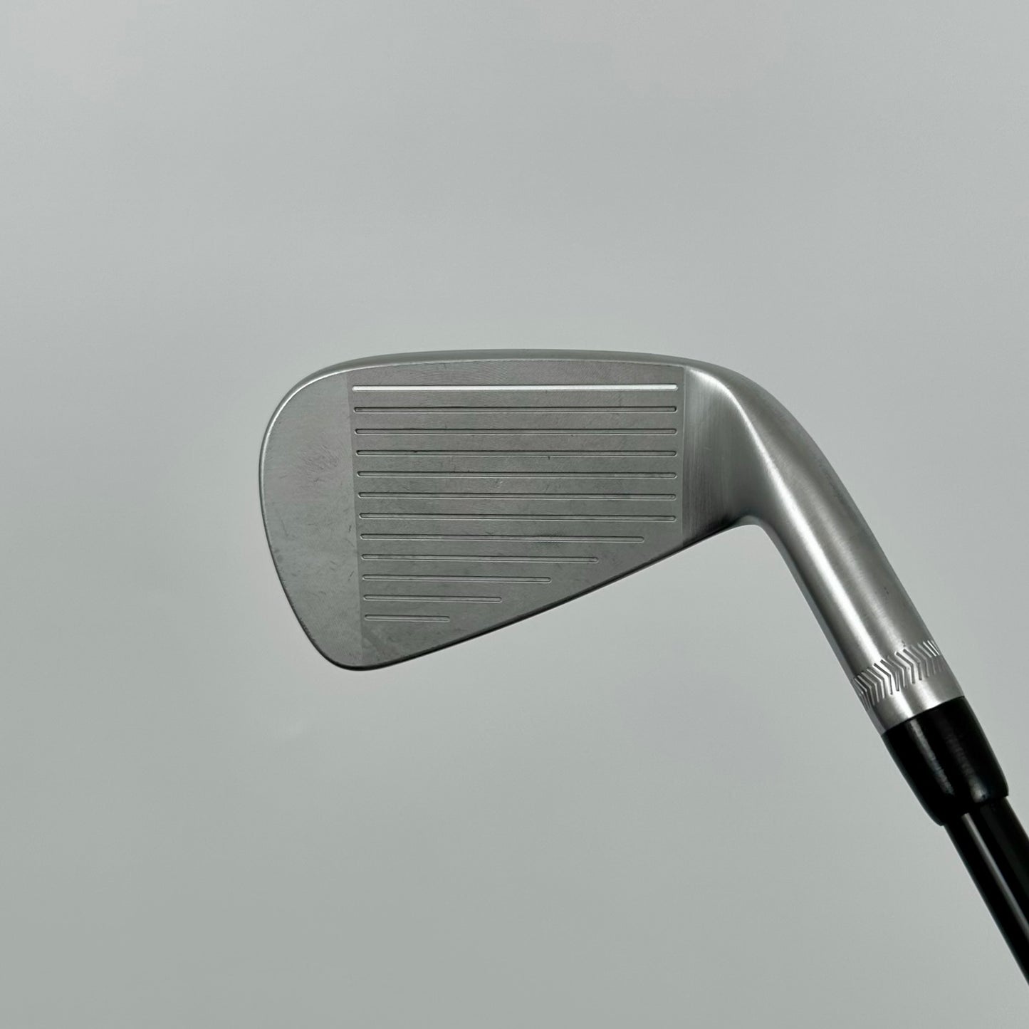 PXG 0317 ST Milled 4-P / Tour X-Stiff / Mitsubishi MMT 125 TX