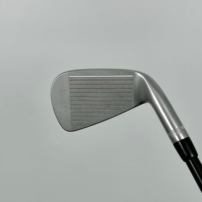 PXG 0317 ST Milled 4-P / Tour X-Stiff / Mitsubishi MMT 125 TX