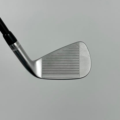 PXG 0317 ST Milled 4-P / Tour X-Stiff / Mitsubishi MMT 125 TX