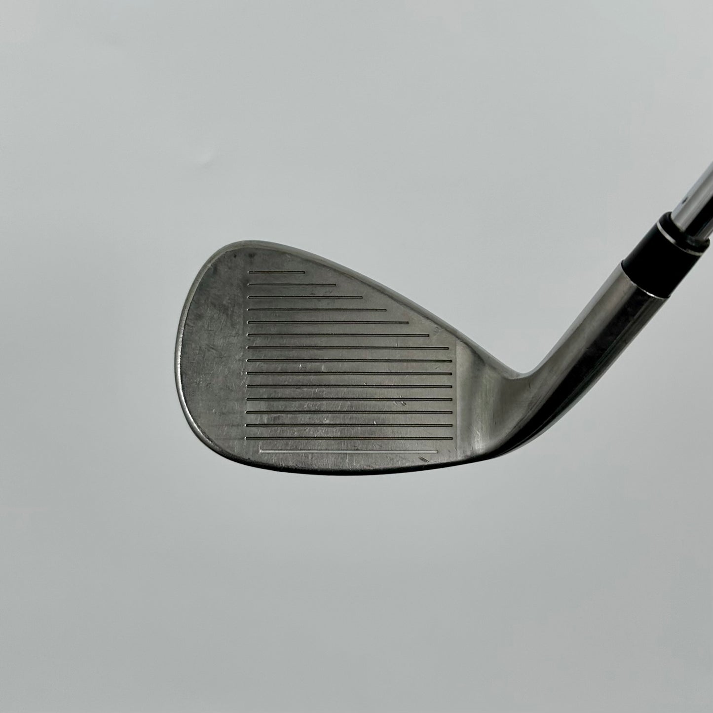 TaylorMade Stealth HD AW 49° / Regular / TT Elevate MPH 95 R