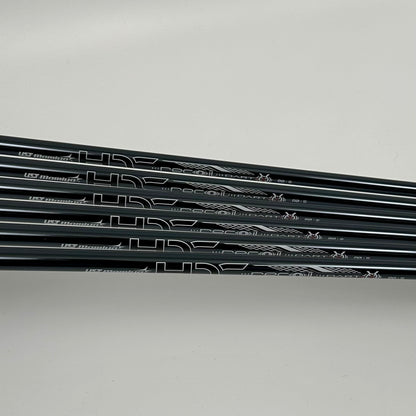 TaylorMade P790 2025 5-P / Stiff / UST Mamiya HDC Recoil Dart 80 S
