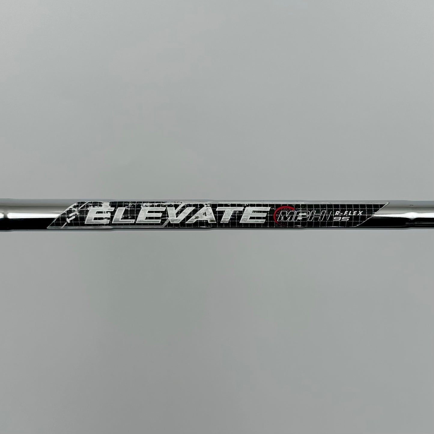 TaylorMade Stealth HD AW 49° / Regular / TT Elevate MPH 95 R