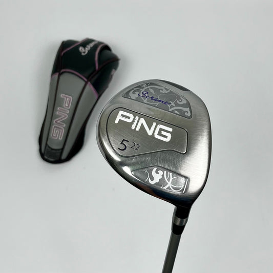 Ping Serene FW5 22°