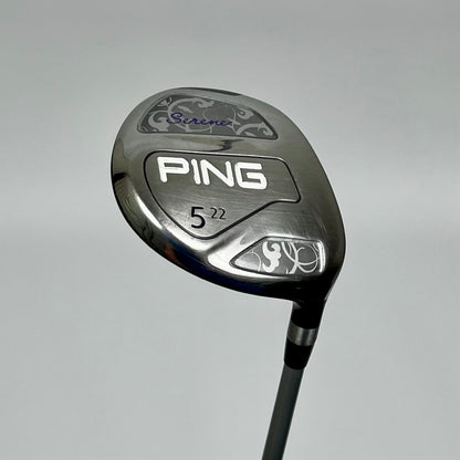 Ping Serene FW5 22°