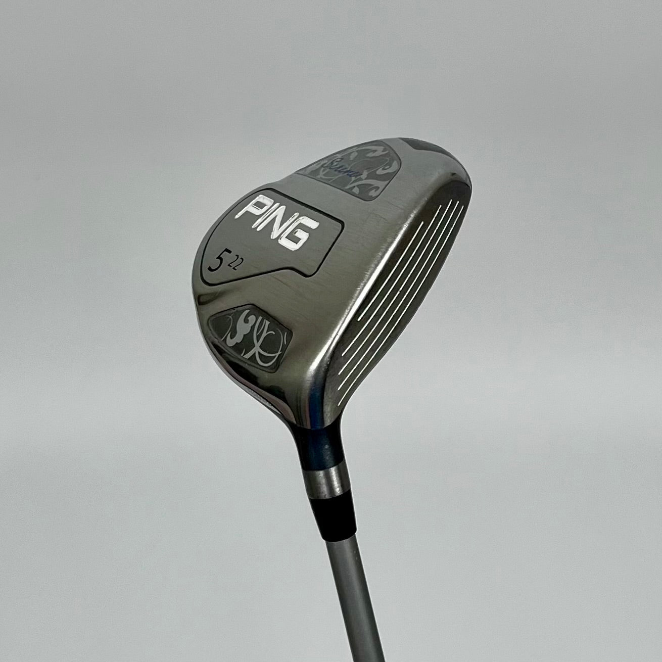 Ping Serene FW5 22°