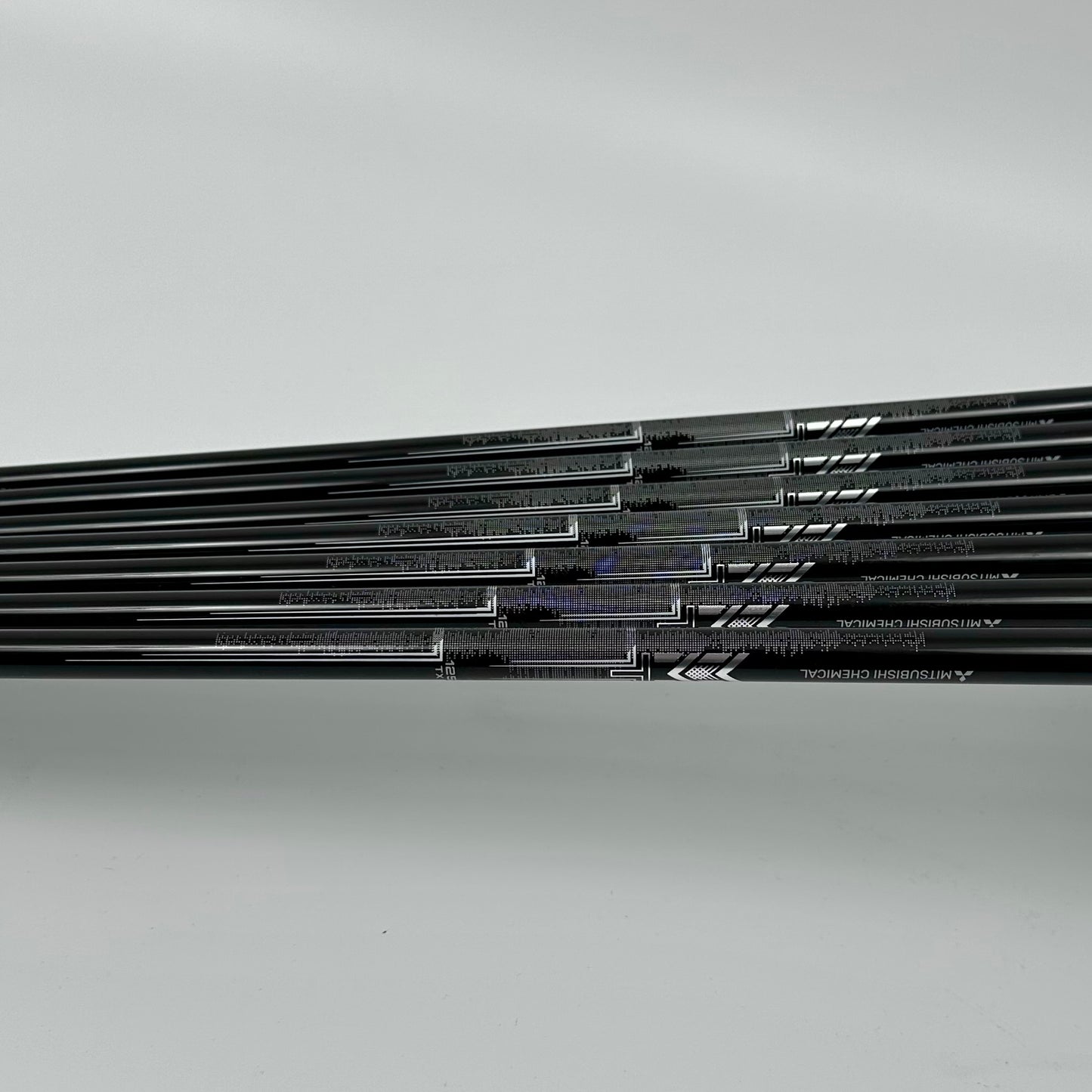 PXG 0317 ST Milled 4-P / Tour X-Stiff / Mitsubishi MMT 125 TX