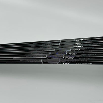 PXG 0317 ST Milled 4-P / Tour X-Stiff / Mitsubishi MMT 125 TX