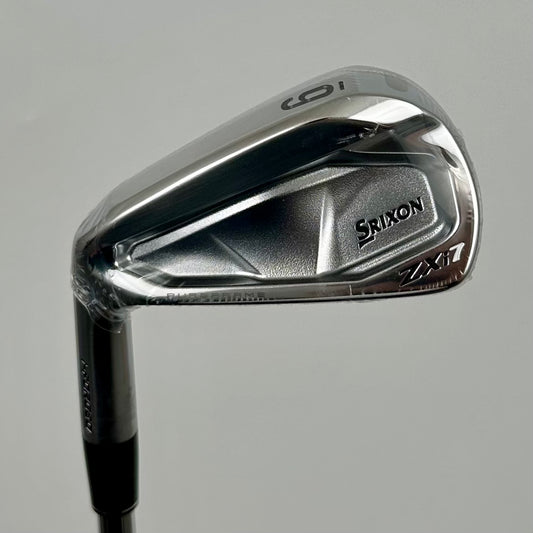 Srixon ZXi7 6-P / Stiff / KBS Tour Lite S