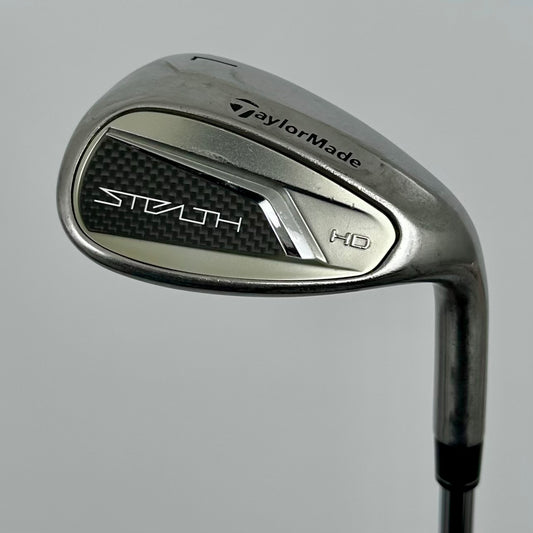 TaylorMade Stealth HD LW 59° / Regular / TT Elevate MPH 95 R