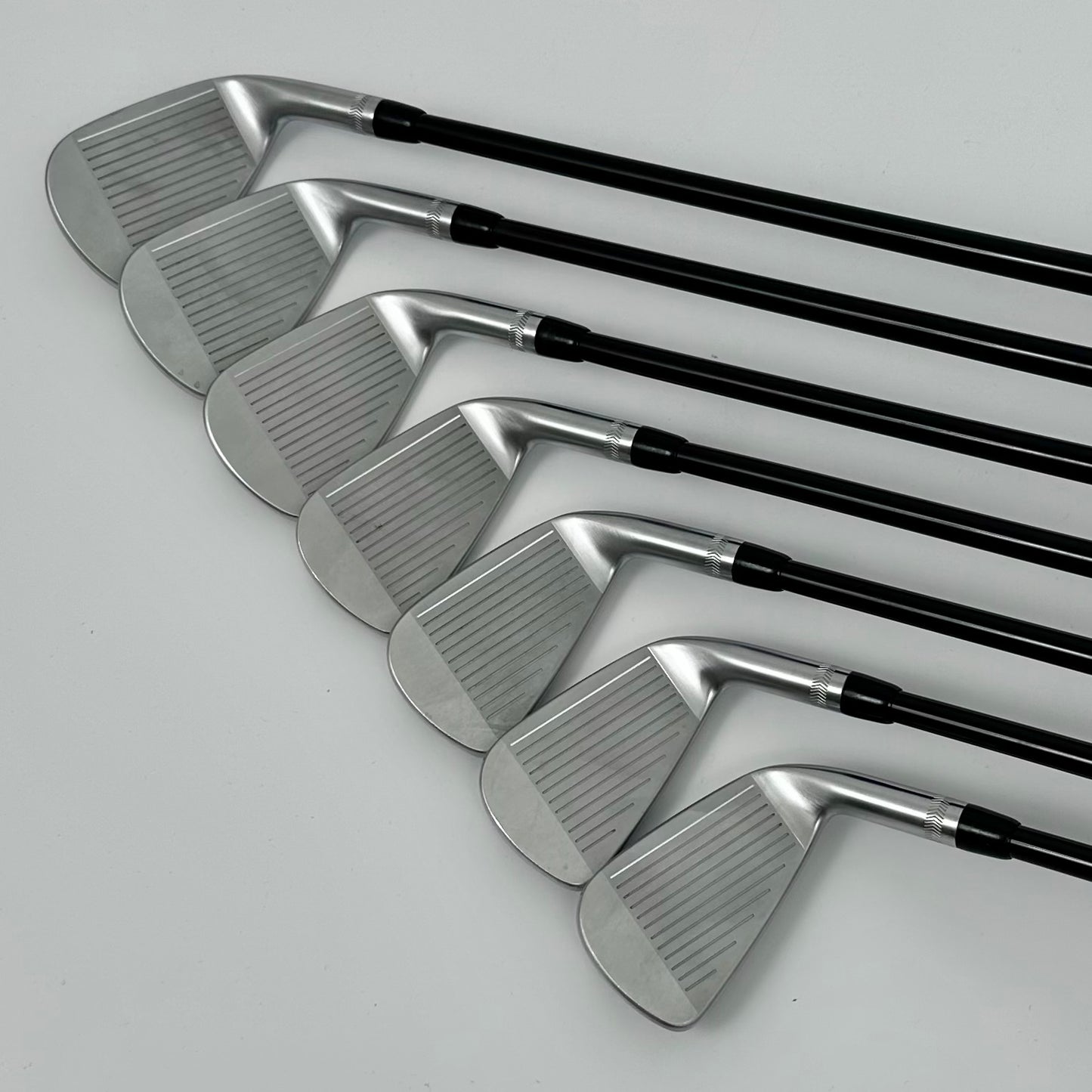 PXG 0317 ST Milled 4-P / Tour X-Stiff / Mitsubishi MMT 125 TX