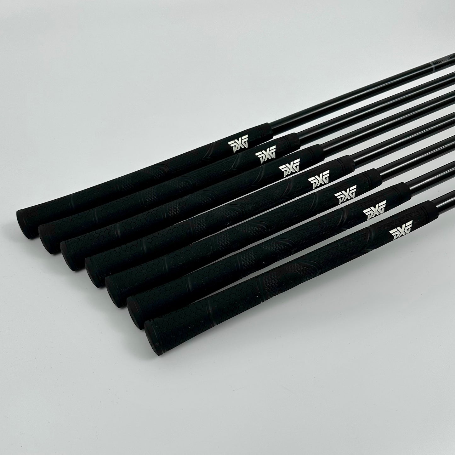 PXG 0317 ST Milled 4-P / Tour X-Stiff / Mitsubishi MMT 125 TX