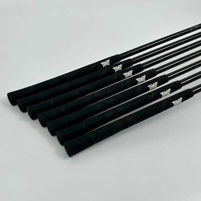 PXG 0317 ST Milled 4-P / Tour X-Stiff / Mitsubishi MMT 125 TX