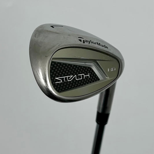 TaylorMade Stealth HD LW 59° / Regular / TT Elevate MPH 95 R