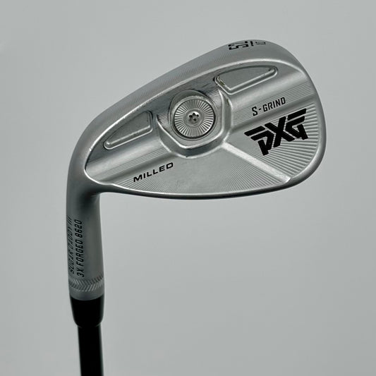 PXG Sugar Daddy III 52° / Tour X-Stiff / Mitsubishi MMT 125 TX