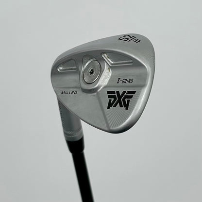 PXG Sugar Daddy III 52° / Tour X-Stiff / Mitsubishi MMT 125 TX