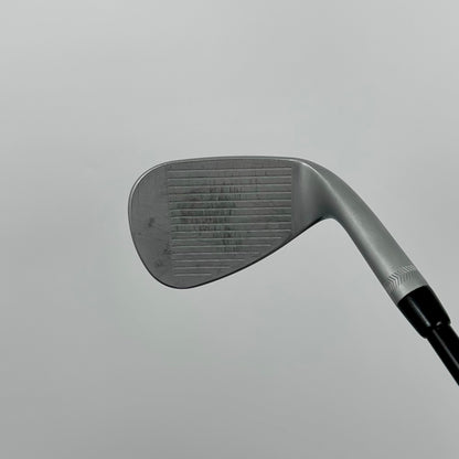 PXG Sugar Daddy III 52° / Tour X-Stiff / Mitsubishi MMT 125 TX