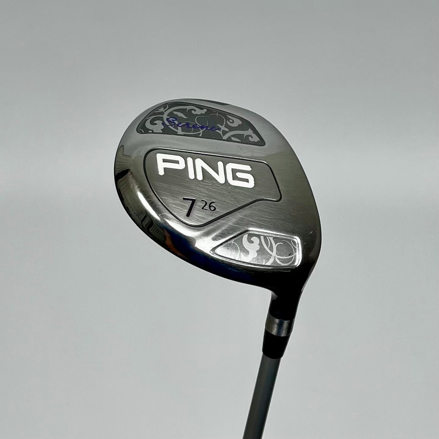 Ping Serene FW7 26°