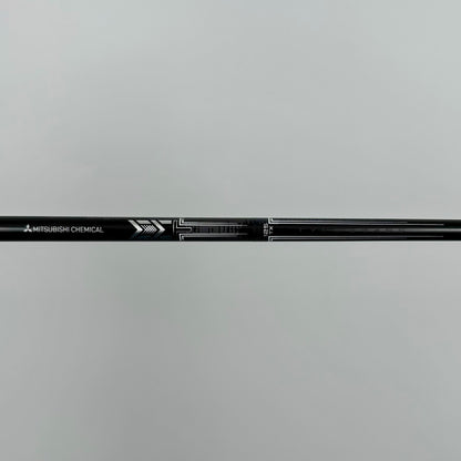 PXG Sugar Daddy III 52° / Tour X-Stiff / Mitsubishi MMT 125 TX