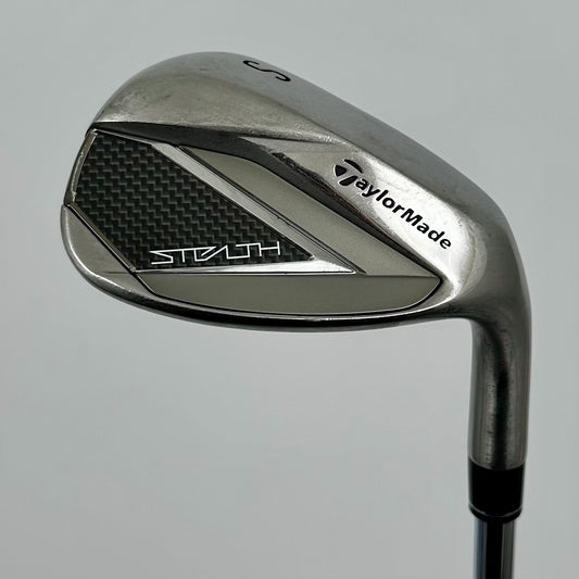 TaylorMade Stealth SW 54° / Regular / KBS MAX MT 85 R