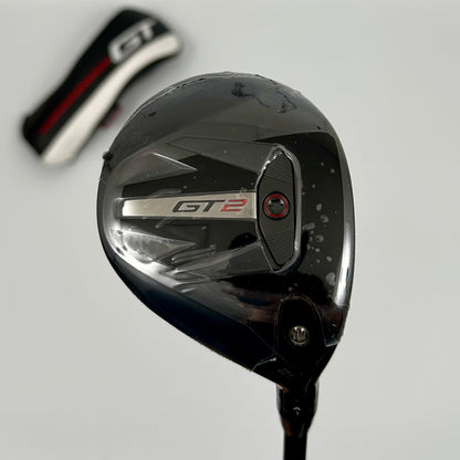 Titleist GT2 FW7 21° / Stiff / Tensei 1K Blue 65 S Xlink Tech