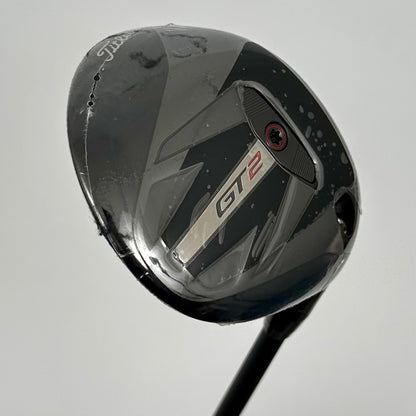 Titleist GT2 FW7 21° / Stiff / Tensei 1K Blue 65 S Xlink Tech
