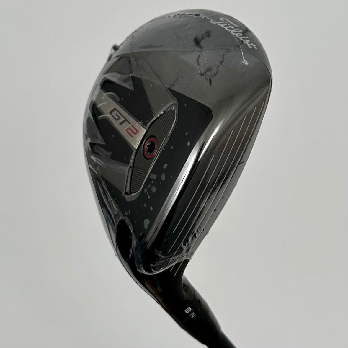 Titleist GT2 FW7 21° / Stiff / Tensei 1K Blue 65 S Xlink Tech
