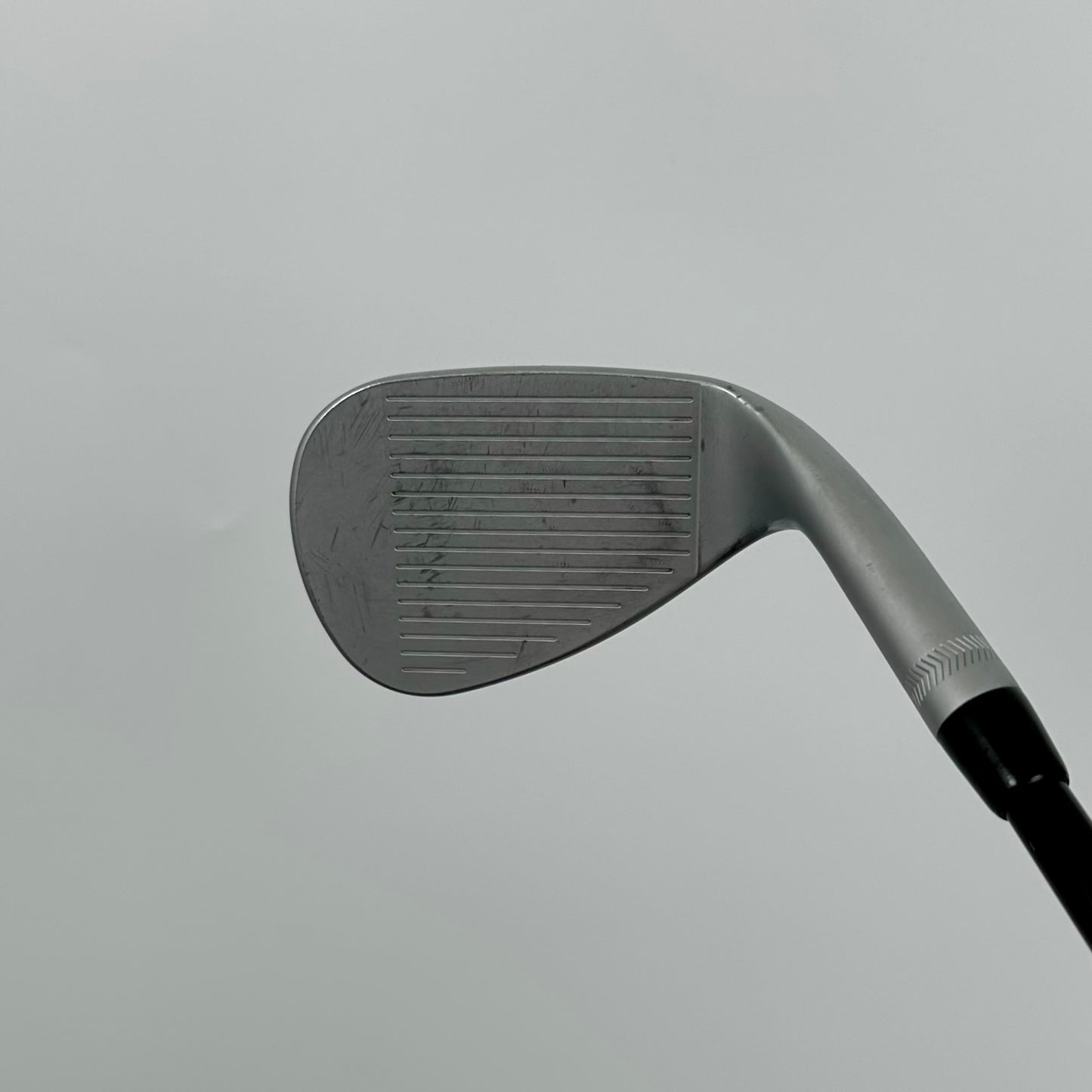 PXG Sugar Daddy III 58° / Tour X-Stiff / Mitsubishi MMT 125 TX