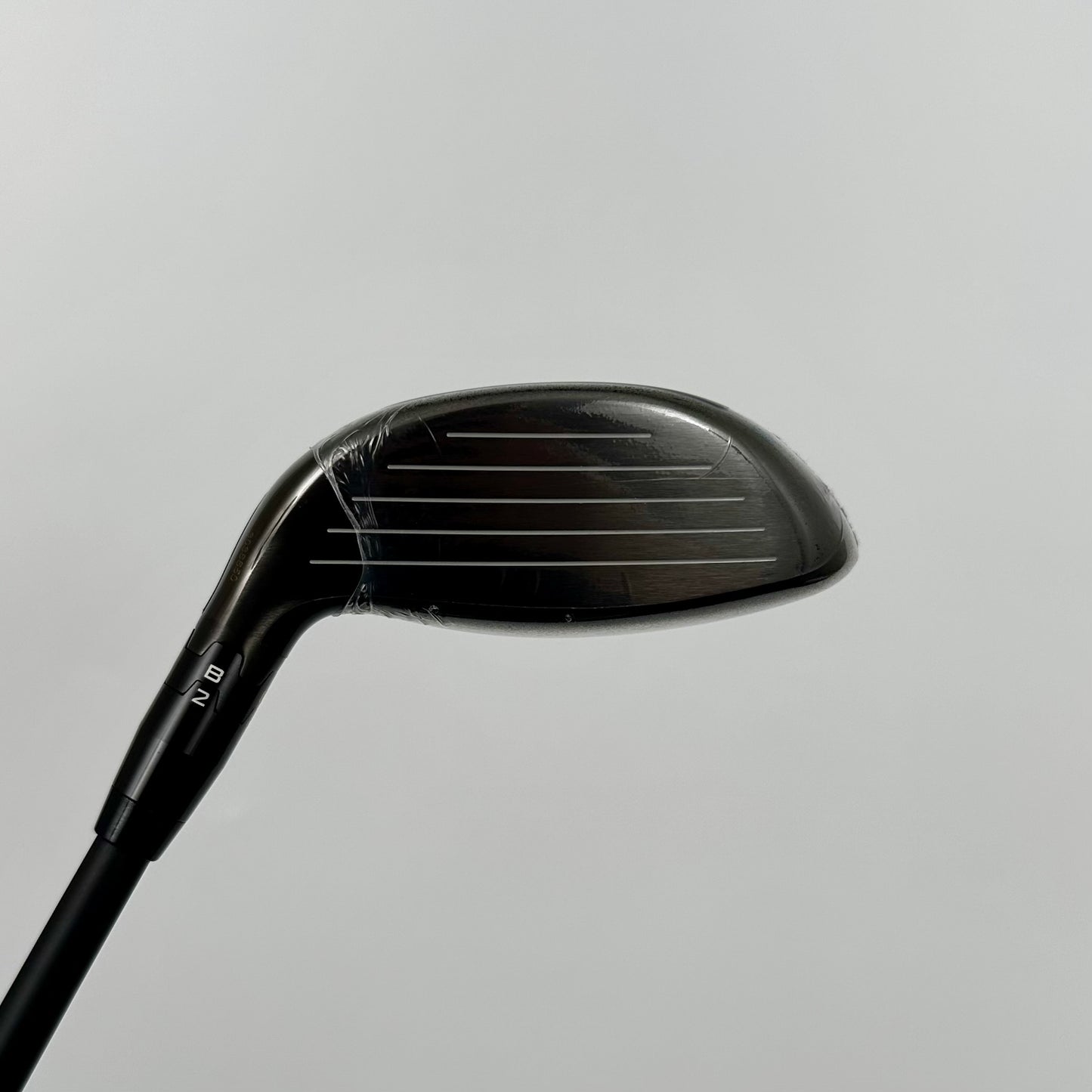 Titleist GT2 FW7 21° / Stiff / Tensei 1K Blue 65 S Xlink Tech