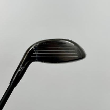 Titleist GT2 FW7 21° / Stiff / Tensei 1K Blue 65 S Xlink Tech